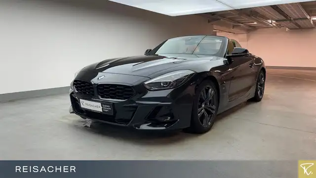 BMW Z4 M40i A M Sport LCProf,ad.LED,ACC,RFK,HUD