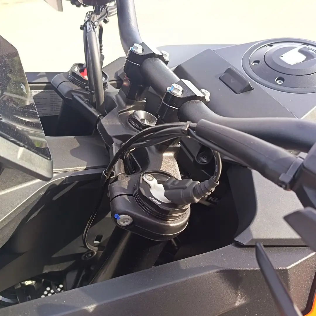 KTM 1290 Super Adventure S | FP08582 - 1