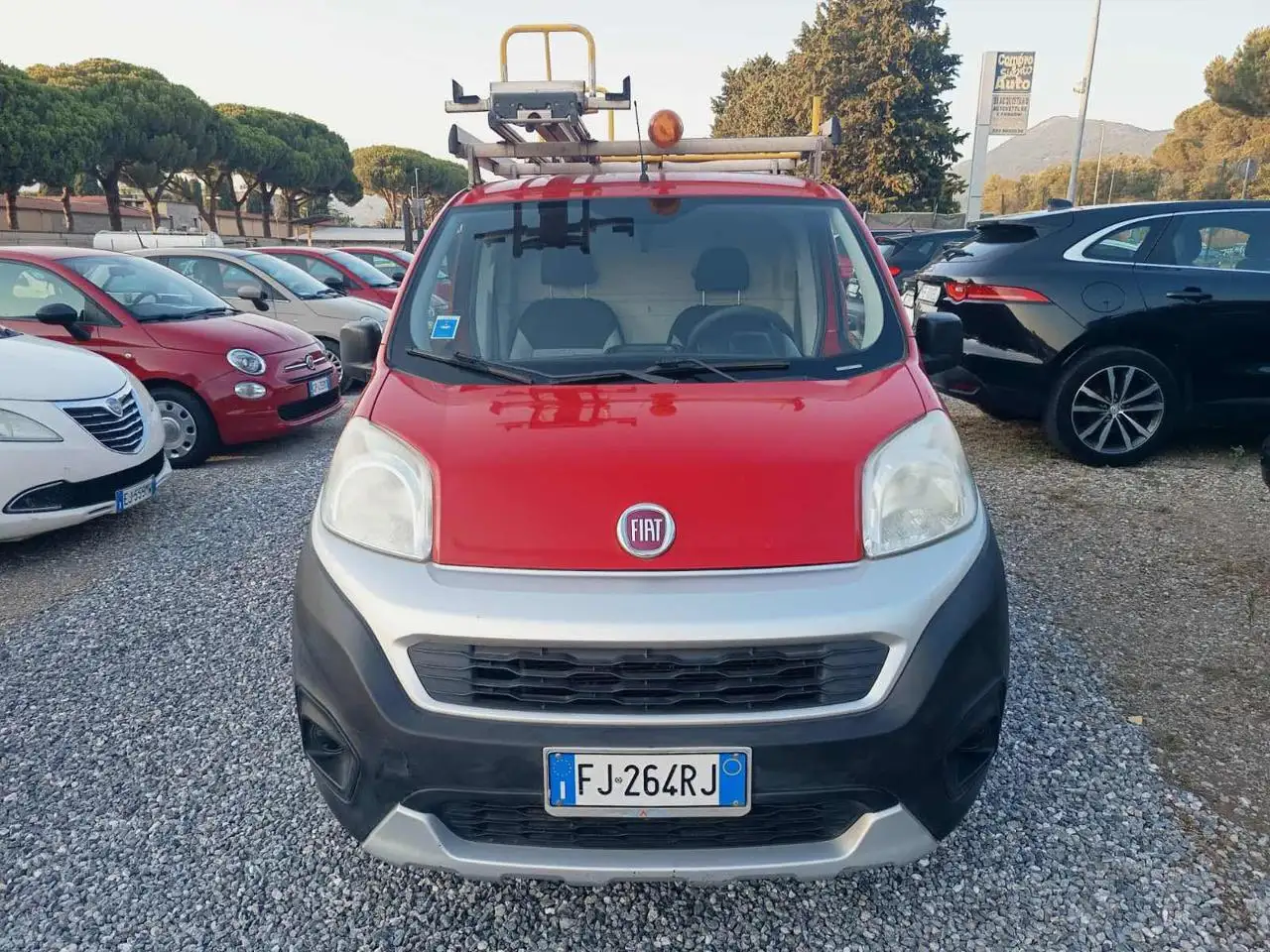 Fiat Fiorino