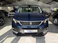 Peugeot Rifter Rifter 1.5 BlueHDi Long Active S*ATTACHE-REMORQUE Blau - thumbnail 2