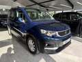 Peugeot Rifter Rifter 1.5 BlueHDi Long Active S*ATTACHE-REMORQUE Blau - thumbnail 3