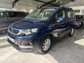 Peugeot Rifter Rifter 1.5 BlueHDi Long Active S*ATTACHE-REMORQUE Blau - thumbnail 1