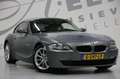 BMW Z4 Coupé 3.0si/ Xenon/ Navigatie/ Cruise control Grau - thumbnail 5