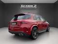 Mercedes-Benz GLE 450 4Matic Exclusive *Standheizg/7Sitze/AHK* Rot - thumbnail 4