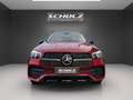 Mercedes-Benz GLE 450 4Matic Exclusive *Standheizg/7Sitze/AHK* Rot - thumbnail 2