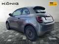 Fiat 500e Icon KLIMA DAB+ SITZHEIZUNG Grau - thumbnail 4
