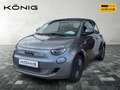 Fiat 500e Icon KLIMA DAB+ SITZHEIZUNG Grau - thumbnail 1