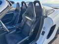 Porsche Boxster 3.8L 375CH SPYDER Weiß - thumbnail 11