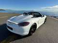 Porsche Boxster 3.8L 375CH SPYDER Blanc - thumbnail 3