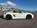 Porsche Boxster 3.8L 375CH SPYDER Blanc - thumbnail 7