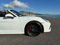 Porsche Boxster 3.8L 375CH SPYDER Weiß - thumbnail 6