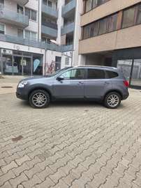 Qashqai 2,0 dCi Acenta 2WD DPF Acenta