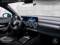 Mercedes-Benz CLA 200 AMG+360°+AHK+MULTIBEAM+STHZG+TOTW+KEYLESS Blau - thumbnail 11