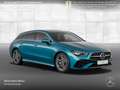 Mercedes-Benz CLA 200 AMG+360°+AHK+MULTIBEAM+STHZG+TOTW+KEYLESS Blau - thumbnail 20