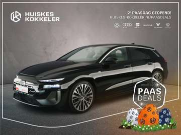 Advanced edition 83 kWh | Tech plus | Matrix-led |