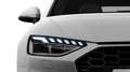 Audi A4 Avant 35 2.0 tdi mhev S Line edition 163cv Bianco - thumbnail 6