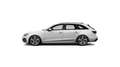 Audi A4 Avant 35 2.0 tdi mhev S Line edition 163cv Bianco - thumbnail 3