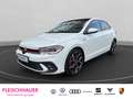 Volkswagen Polo GTI 2.0 TSI DSG Pano Navi Digitales Cockpit Soundsyste Bianco - thumbnail 1