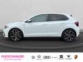 Volkswagen Polo GTI 2.0 TSI DSG Pano Navi Digitales Cockpit Soundsyste Bianco - thumbnail 3