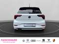 Volkswagen Polo GTI 2.0 TSI DSG Pano Navi Digitales Cockpit Soundsyste Bianco - thumbnail 5