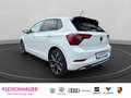 Volkswagen Polo GTI 2.0 TSI DSG Pano Navi Digitales Cockpit Soundsyste Bianco - thumbnail 4