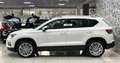 SEAT Ateca 2.0 TDI XCELLENCE*4DRIVE*NAVI*ACC*AHK*LED* Weiß - thumbnail 4