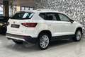 SEAT Ateca 2.0 TDI XCELLENCE*4DRIVE*NAVI*ACC*AHK*LED* Weiß - thumbnail 7