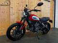 Ducati Scrambler ICON Rood - thumbnail 10