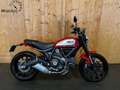 Ducati Scrambler ICON Rood - thumbnail 1