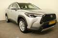 Toyota Corolla Cross Hybrid 140 Active |Apple Car Play/Android Auto|Cam Gris - thumbnail 11