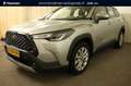 Toyota Corolla Cross Hybrid 140 Active |Apple Car Play/Android Auto|Cam Gris - thumbnail 1