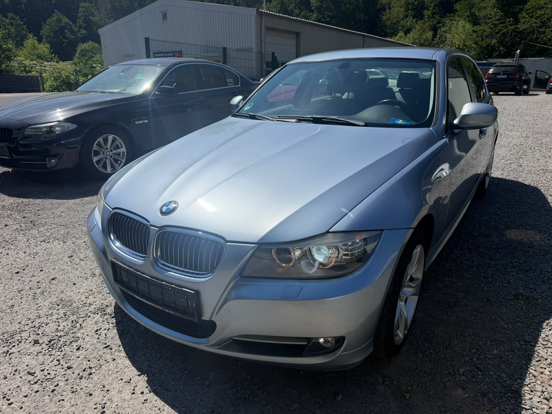 BMW 318 318 d