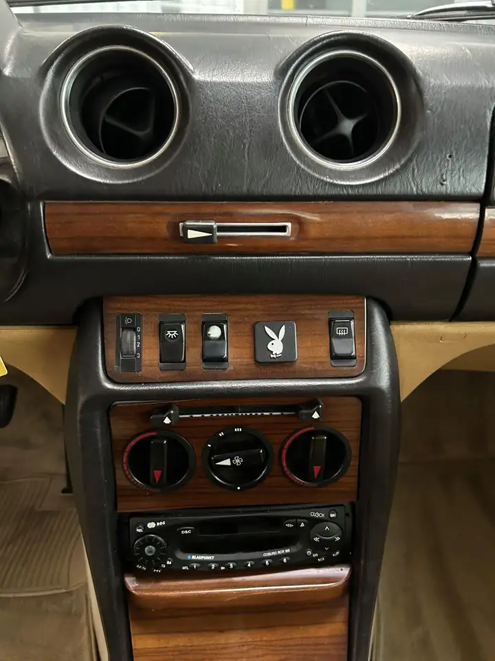 Mercedes-Benz CE 230 Coupé C123E23, foto 8