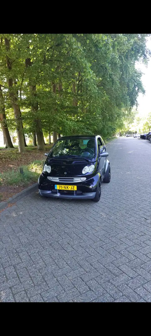 smart forTwo forTwo - 2