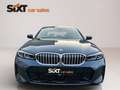 BMW 318 i Lim M Sport|ACC|adapt.LED|Kamera Blau - thumbnail 2