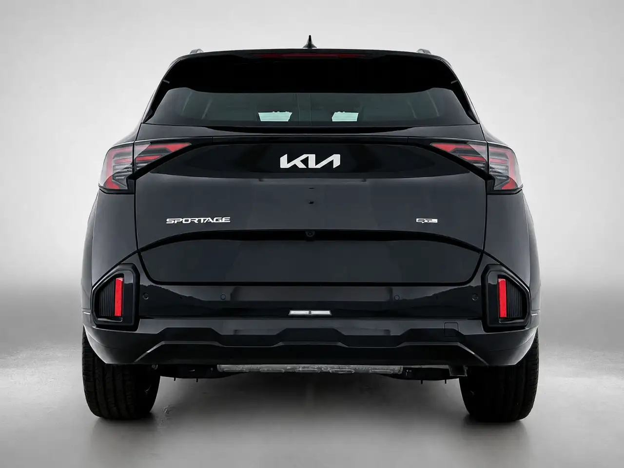 Kia Sportage 2026
