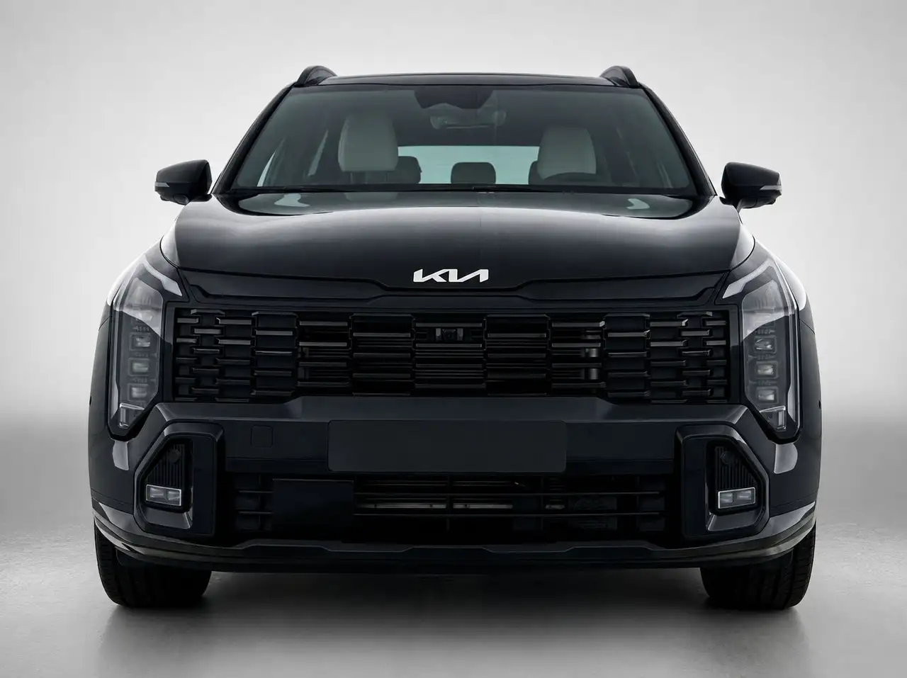 Kia Sportage 2026