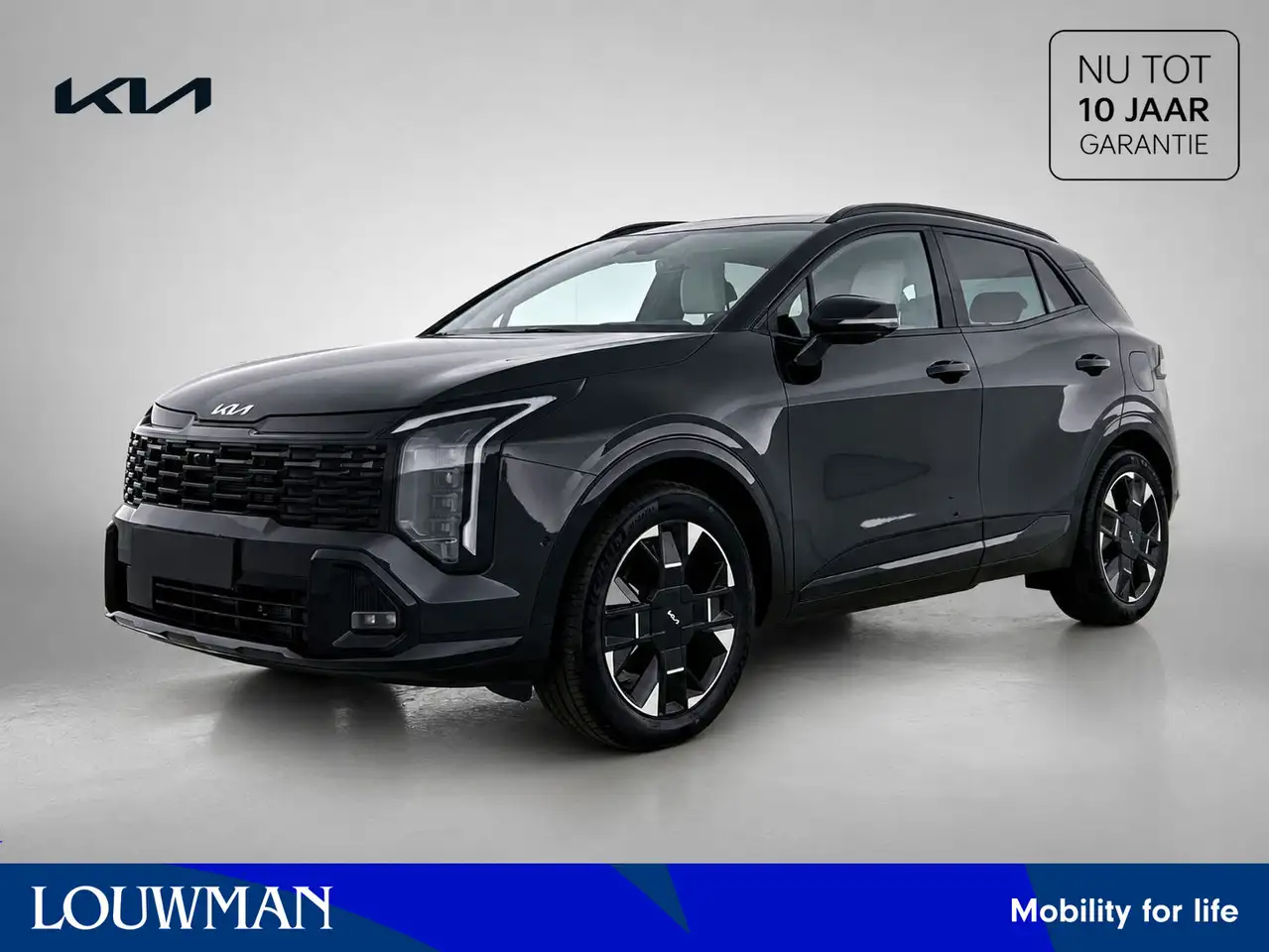 Kia Sportage 2026