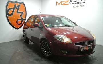 1.6 Multijet 16V 120 5P