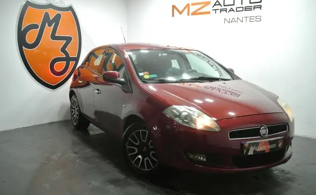 Fiat Bravo 1.6 Multijet 16V 120 5P