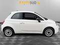 Fiat 500 HYBRID 1.0 HYBRID 70CV Bianco - thumbnail 4