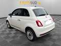 Fiat 500 HYBRID 1.0 HYBRID 70CV Bianco - thumbnail 7