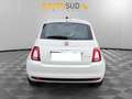 Fiat 500 HYBRID 1.0 HYBRID 70CV Bianco - thumbnail 6