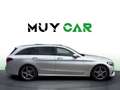 Mercedes-Benz C 220 Estate 220d 7G Plus Gris - thumbnail 8