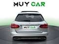 Mercedes-Benz C 220 Estate 220d 7G Plus Gris - thumbnail 6