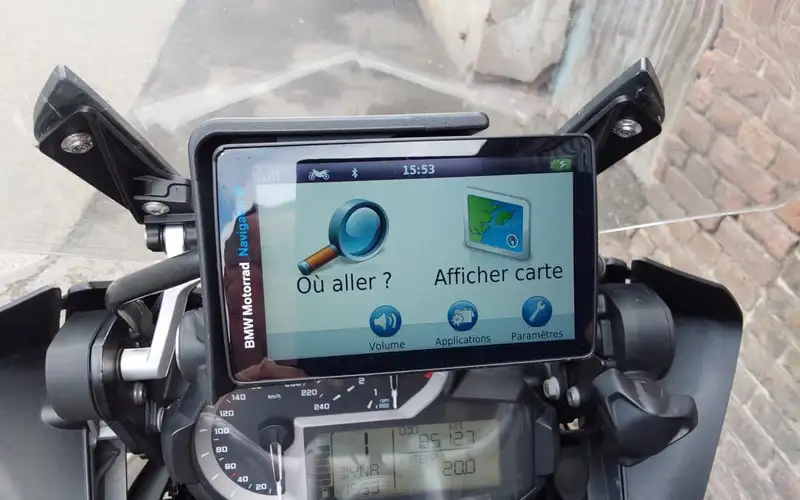 BMW R 1200 GS LC - foto 8