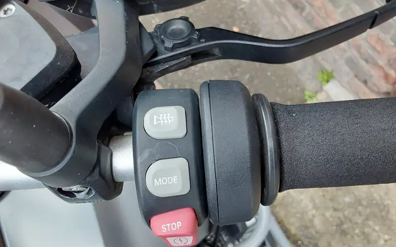 BMW R 1200 GS LC - foto 6