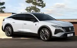 Peugeot 408 ? REMISE 25%