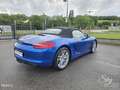 Porsche Boxster Boxster 981  2.7  265 ch  BMV6 Bleu - thumbnail 9