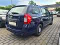Dacia Logan MCV II Kombi 1.2 16V 75 Essentiel Blau - thumbnail 4